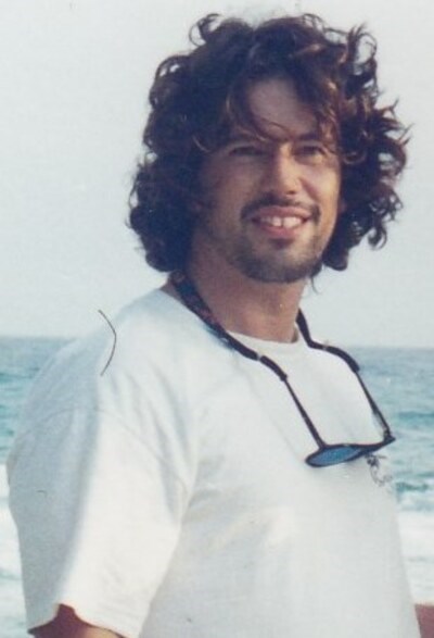 Obituario de William Joseph Lacey