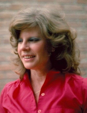 Obituary of Lynda Lorraine Lundstrom Nowotny