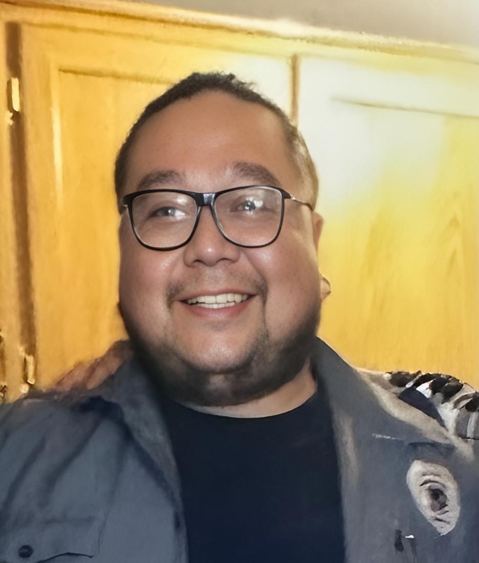 Avis de décès de Jose Antonio Portillo