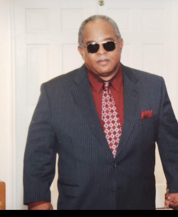 Avis de décès de Hubert L Fuller Jr.