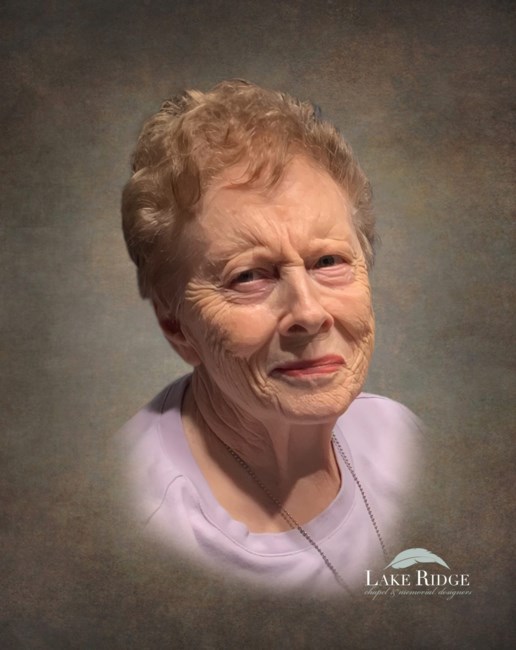 Obituary of Barbara Jean Allen