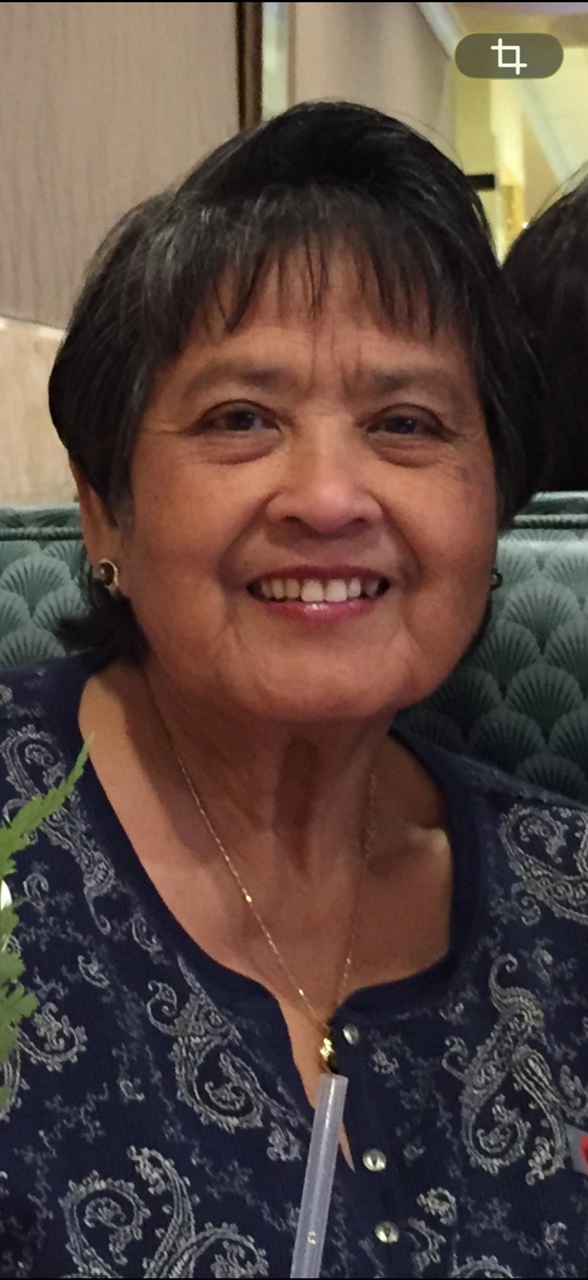 Obituary of Angelita Topacio Jumanan