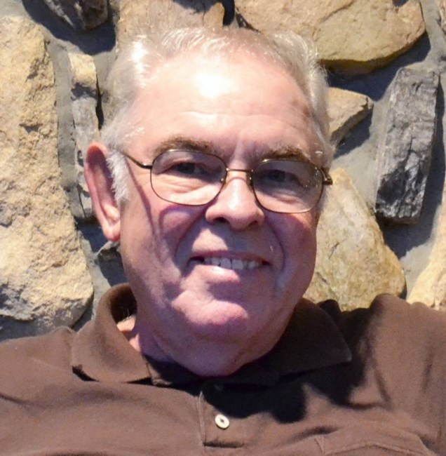 Obituary of Paul Franklin Galloway