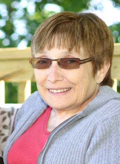 Obituary of Katherine Mary Floyd