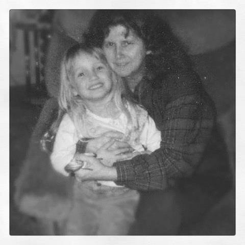 Obituary of Gladys May Hunter