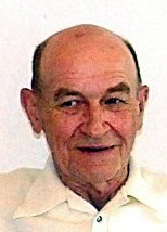 William Holmes Obituary