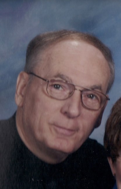 Obituary of Lloyd Carl Hodges