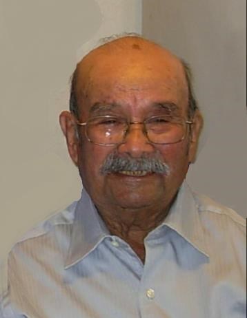 Obituario de Anselmo Rodriguez