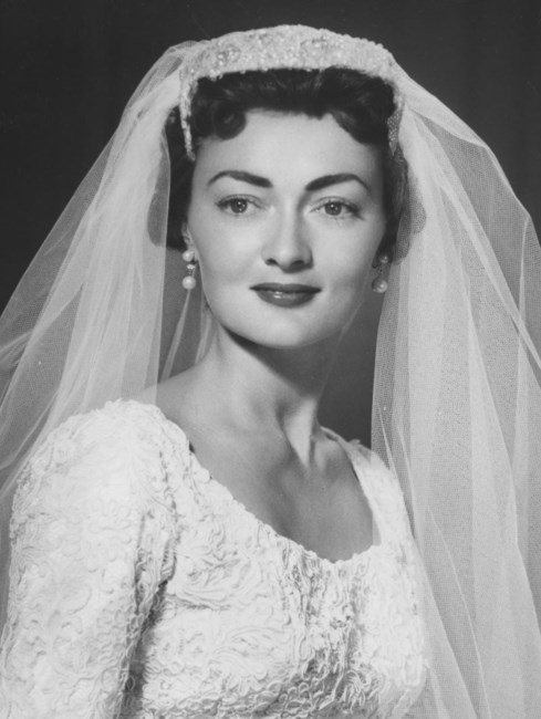 Obituary of Tommye Lou Allen