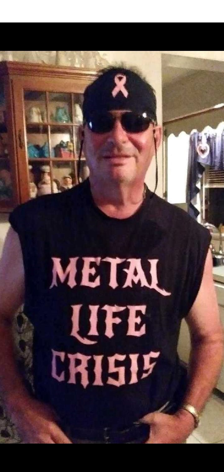 Obituary of Kevin Yeisley