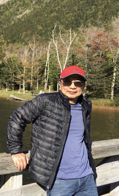 Obituary of Wiryanto Antono