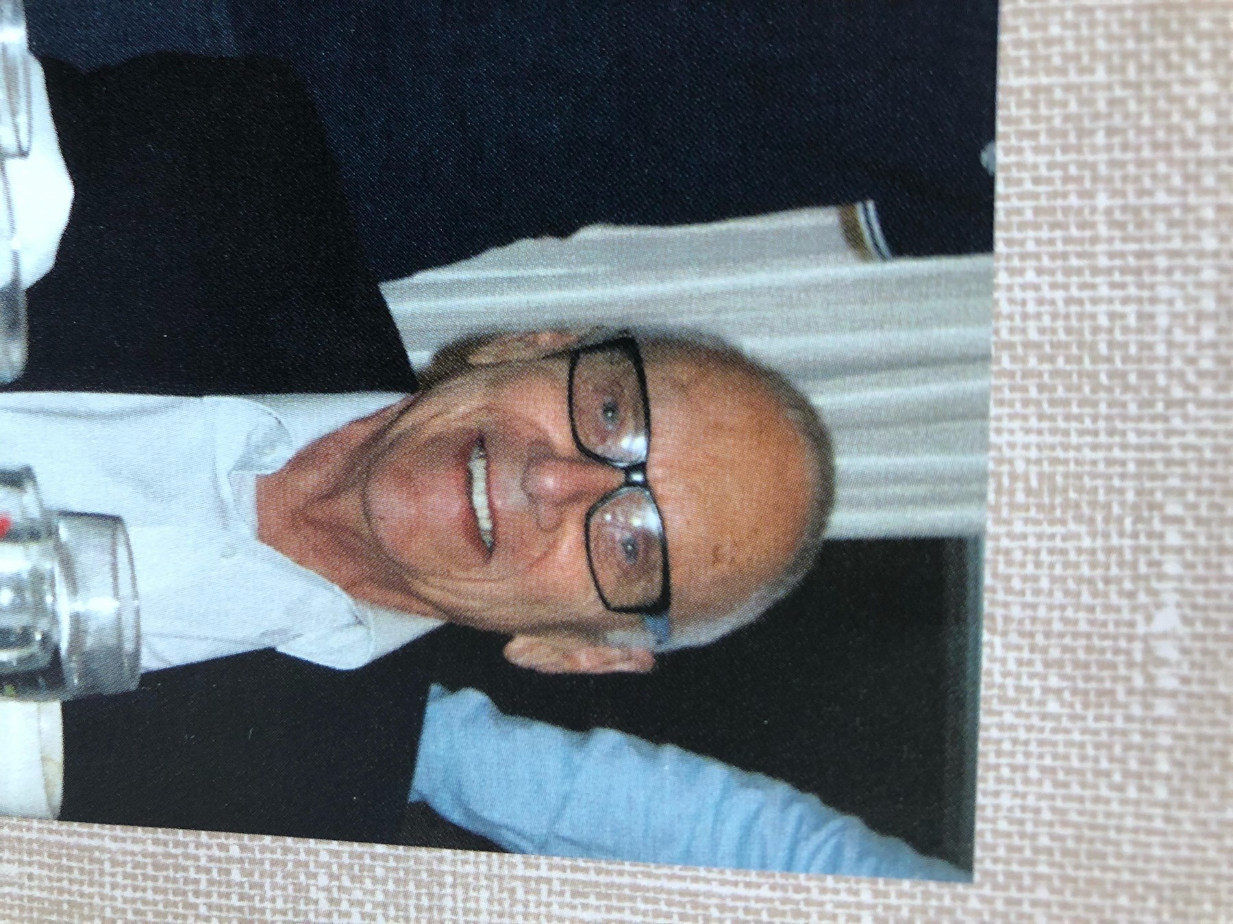 Obituary of Irwin Matchton