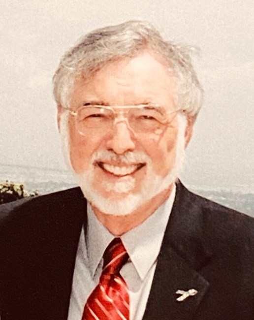 Obituary of Jerome Joseph Symanski