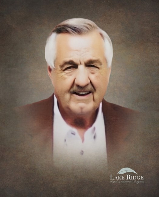 Avis de décès de Bobby Glen Day