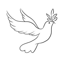 Obituary of Maria Trinidad Valerio