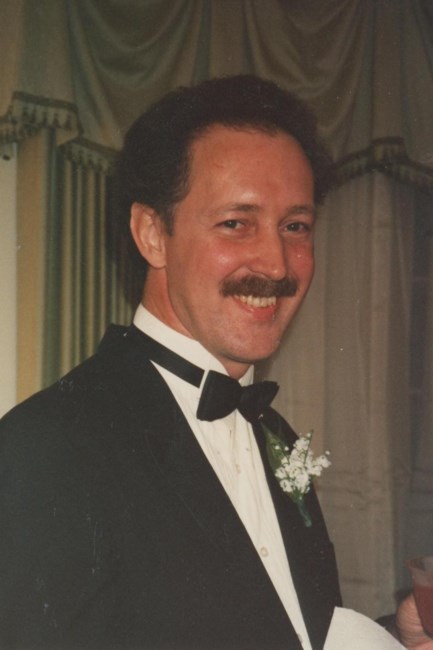 Obituary of Kenneth C. Hildreth