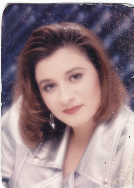 Obituary of Michelle Lynn DeAngelis-McGee