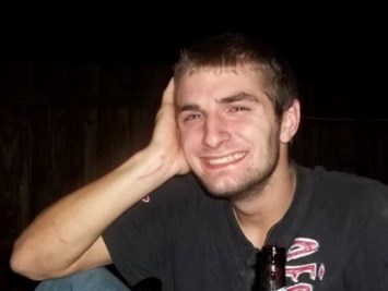 Avis de décès de Daniel Danny Lee Christie