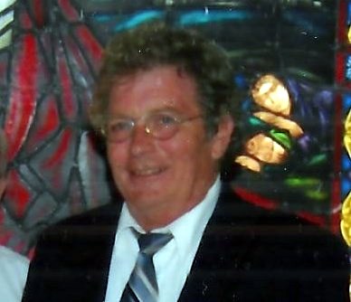 Obituary of Michael James Jones