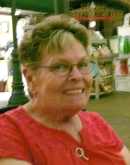 Obituary of Catherine L Bloomer