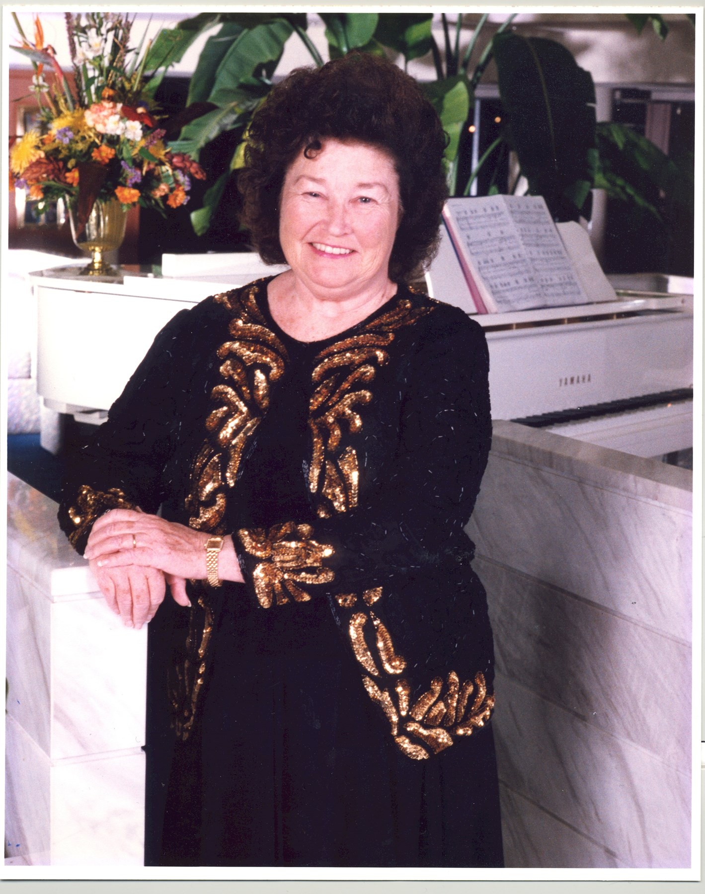 Obituary of Marlene Mae Hardy