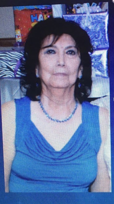 Obituary of Marylou Santa Cruz Celaya