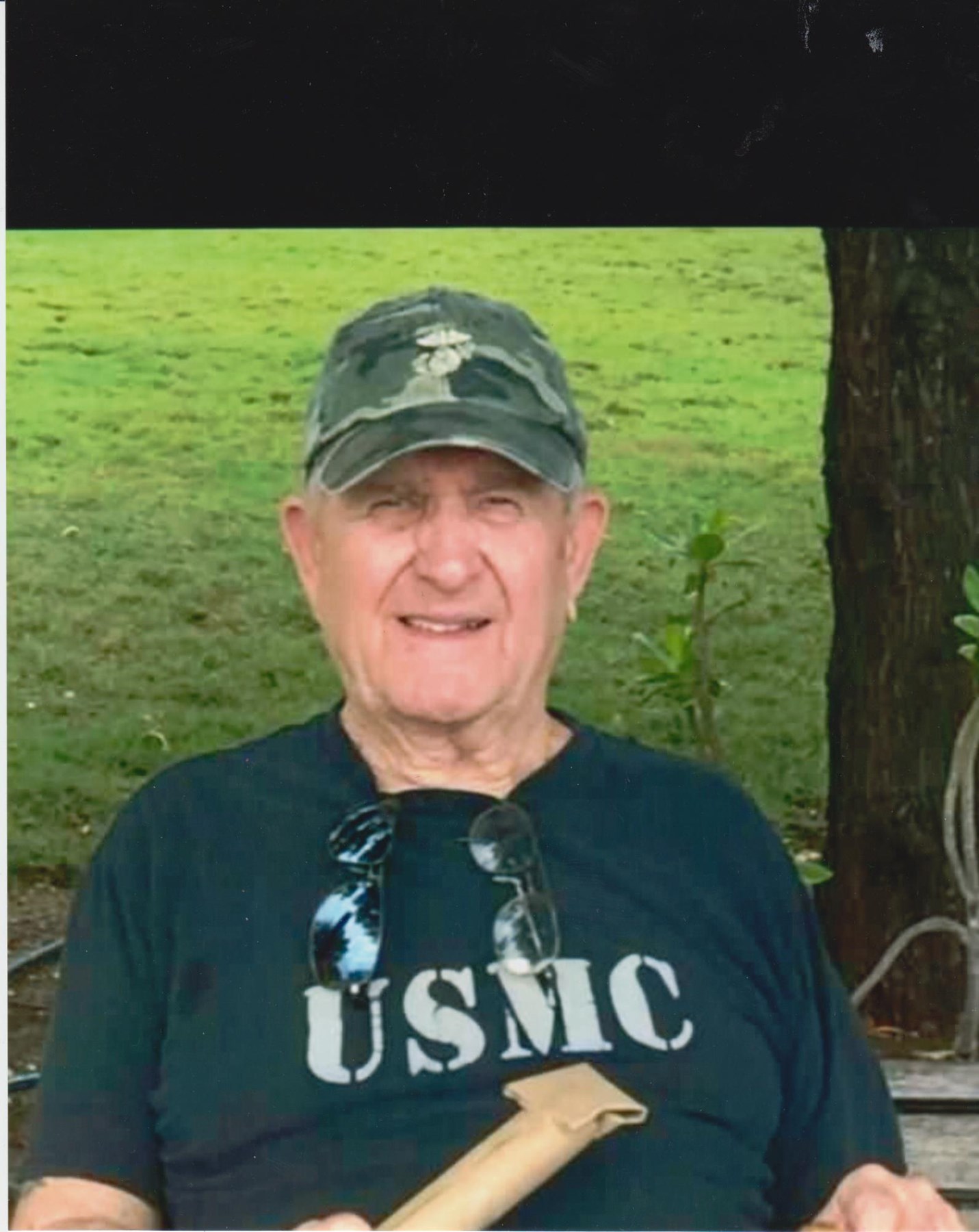 James H Lyons Obituary Port St. Lucie, FL