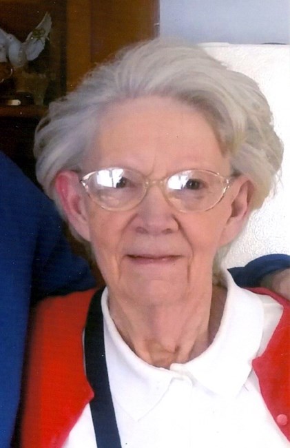 Obituary of Ruth Ann Micketti
