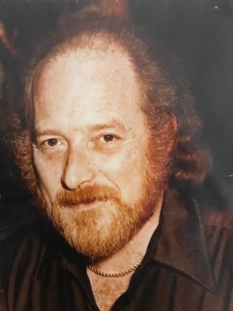 Obituary of William Harold Bass