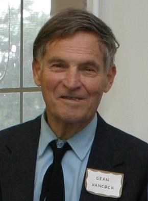 Obituary of Lewis Gean Hancock