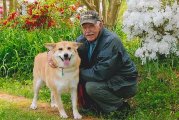 Obituary of David Bennett Shaw Jr.