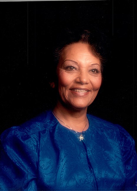 Obituary of Alicia Guzman Zepp