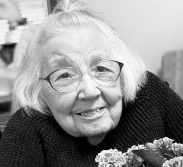 Obituario de Yvonne Joyce Gleason