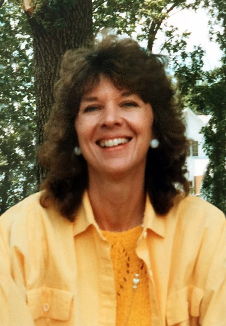 Obituary of Sally Kay Einck