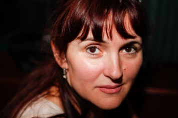 Obituary of Elena Katseva