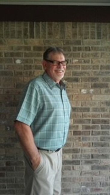 Obituary of Barry Wade Martin