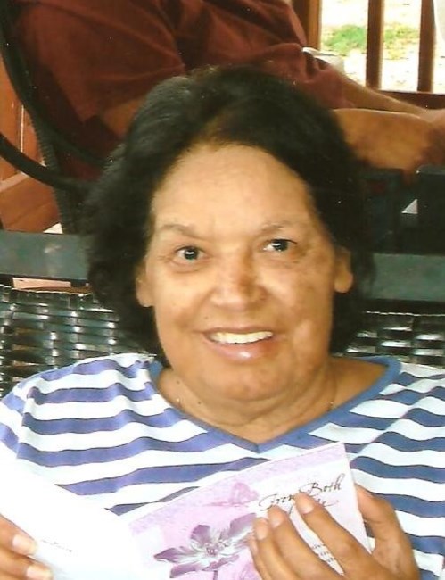 Obituary of Annie Sloan