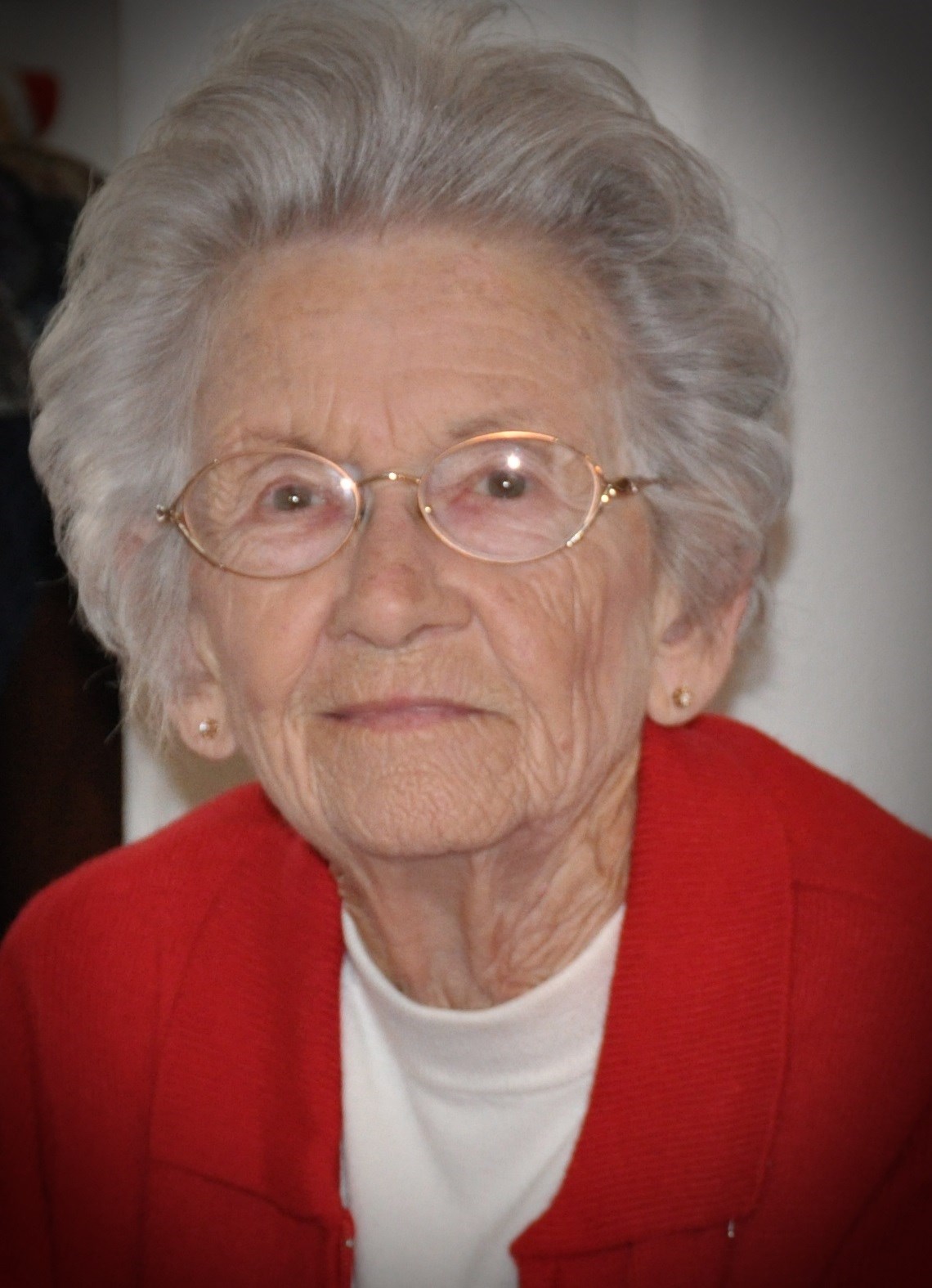 Dorothy M Odom Obituary Centennial, CO