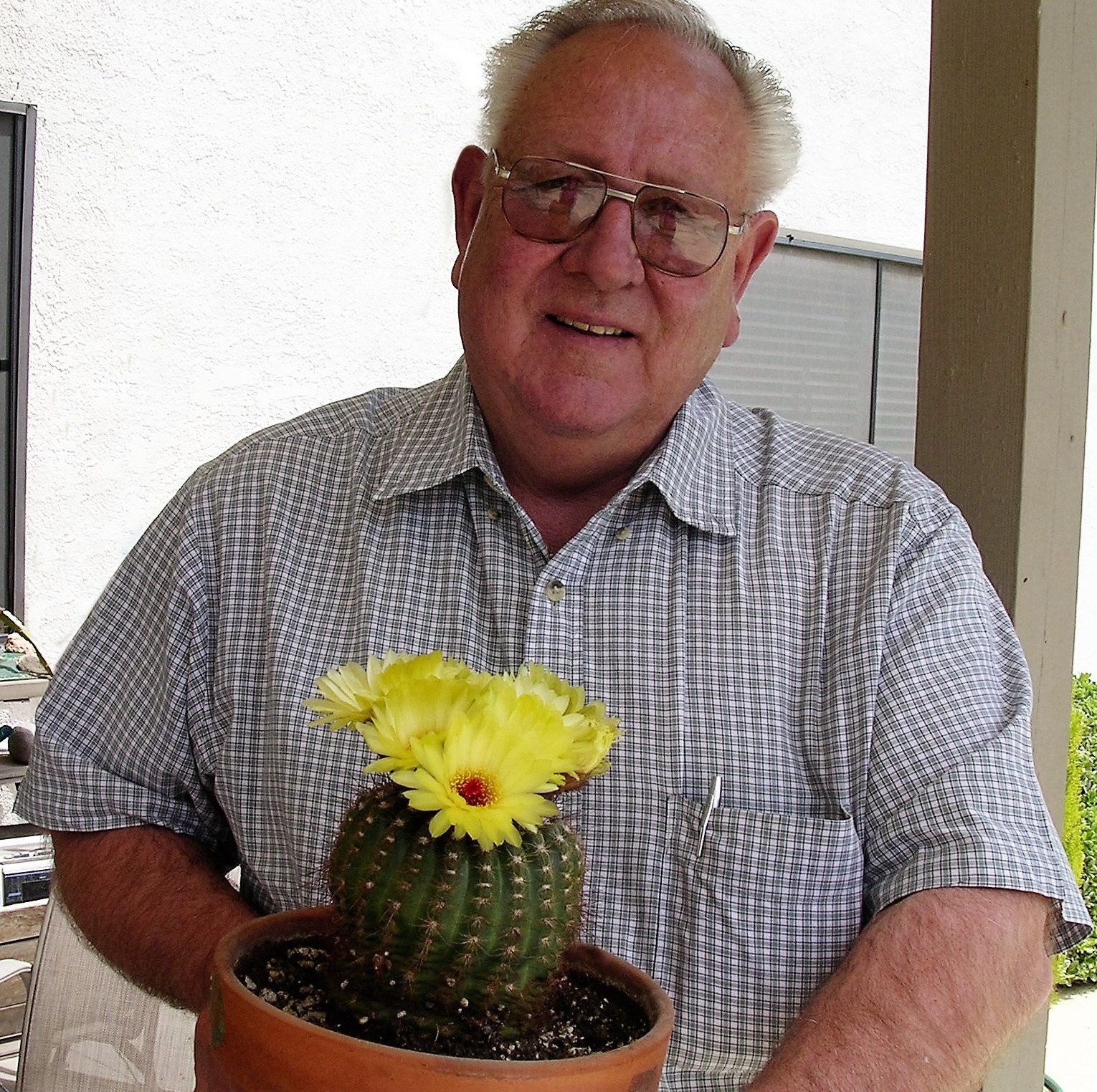 Obituary of Gary Edward Silva