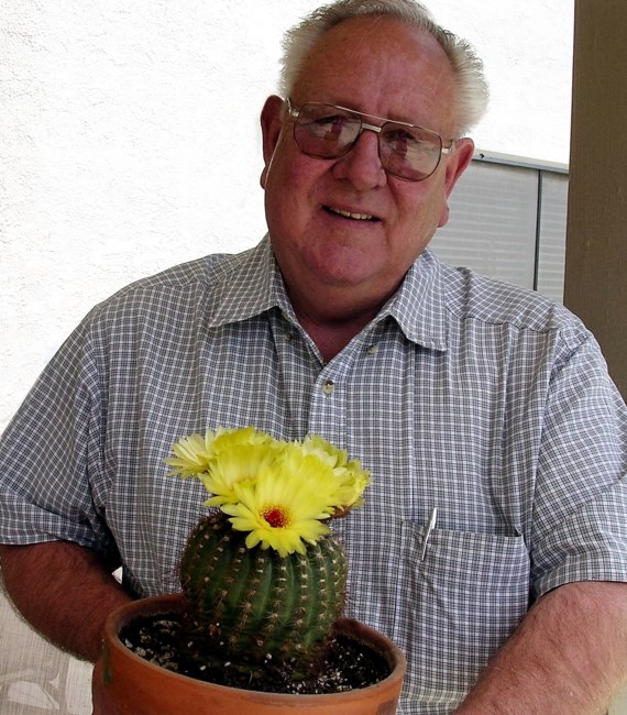 Obituary of Gary Edward Silva