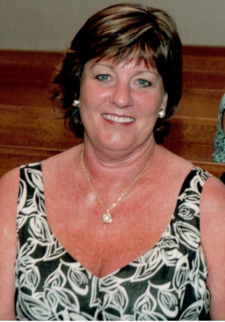 Avis de décès de Jane Ellen Morgan