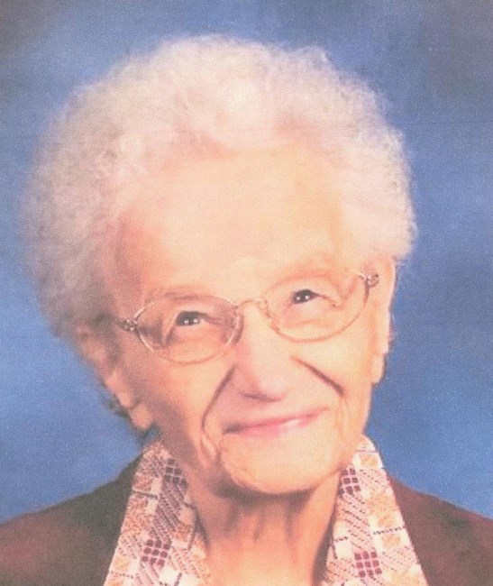 Obituary of Amelia "Molly" Josephine Doboszenski