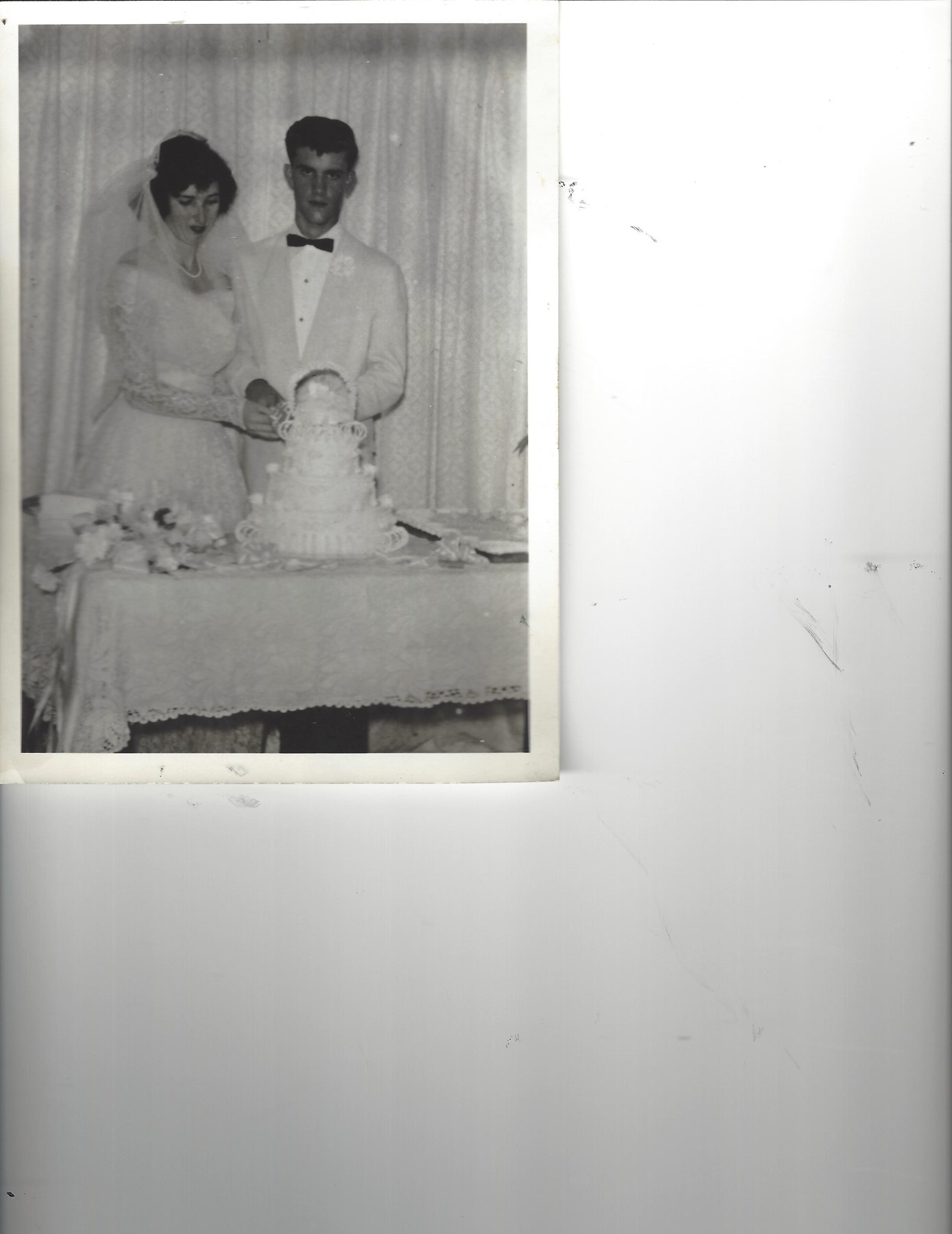 Obituary of Raleigh Johnson