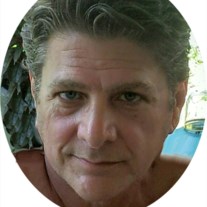 Obituary of David Alan Nadeau