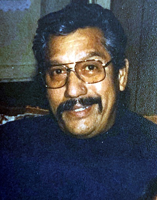 Obituary of Jesus S. Jimenez
