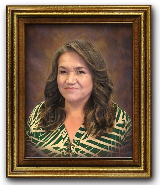 Obituary of Maria Elena Ramirez