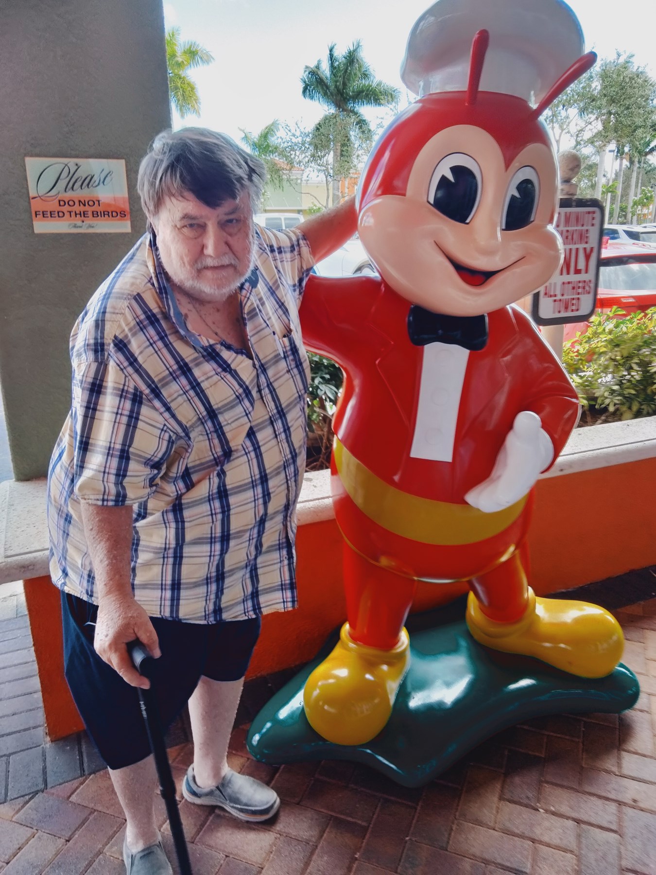 Obituary of Dennis Lee Greenwood