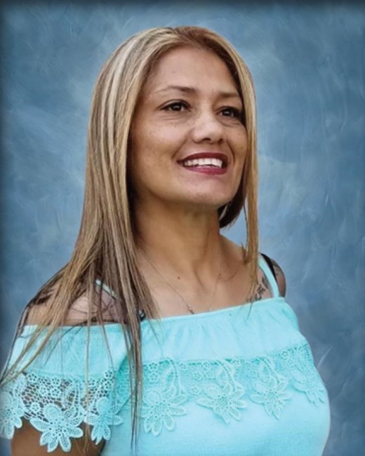 Obituary of Conchita "Connie" Rey Minchaca