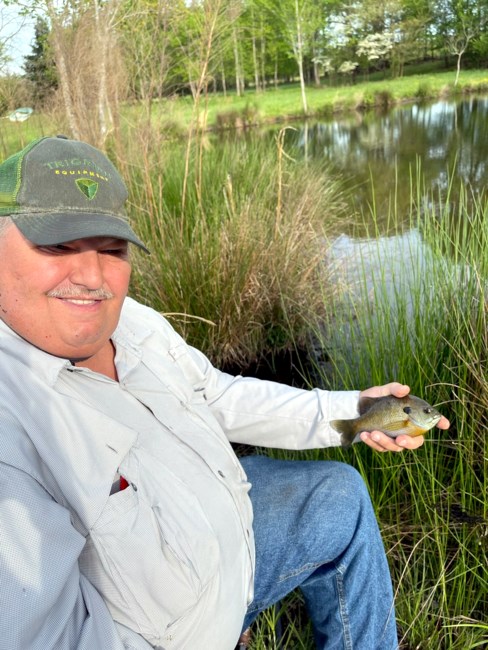 Obituary of Mickey Lynn Martin