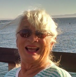Obituary of Lois Hunt